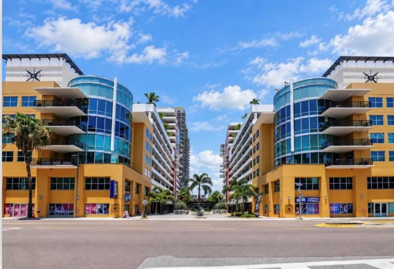 TAMPA