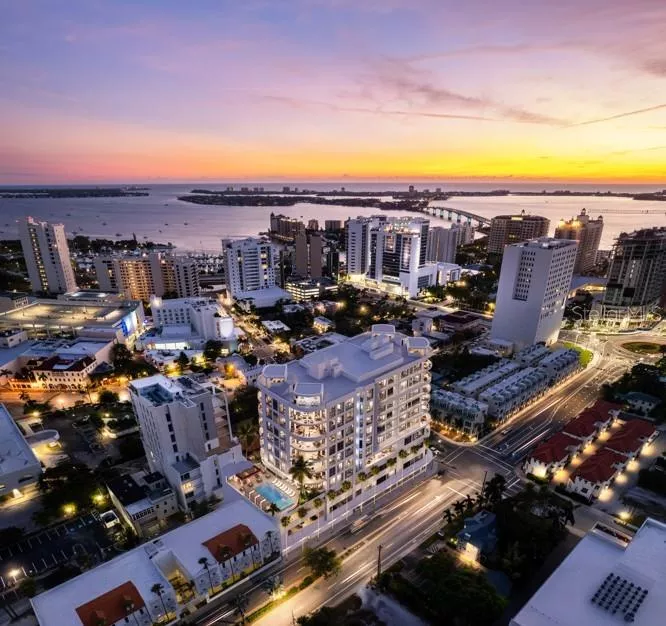 SARASOTA