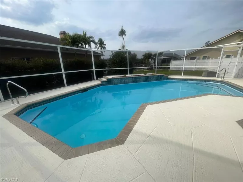 CAPE CORAL