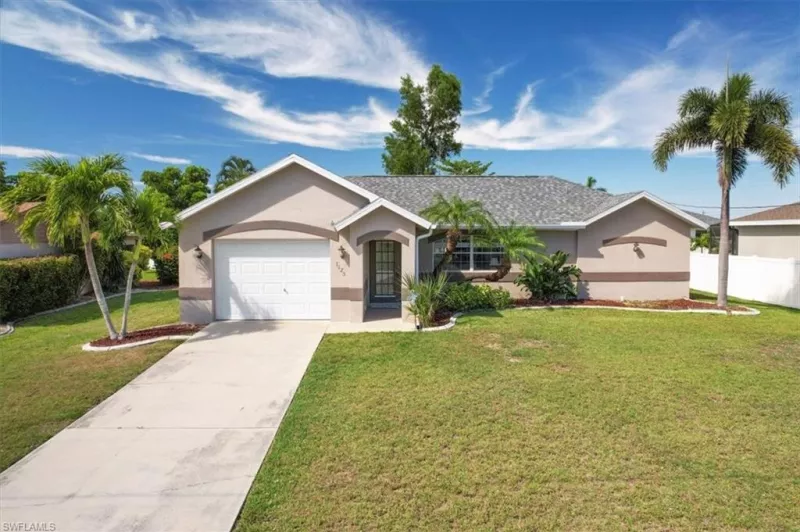 CAPE CORAL
