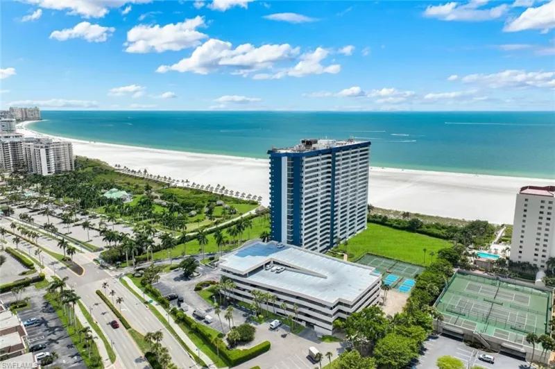 MARCO ISLAND
