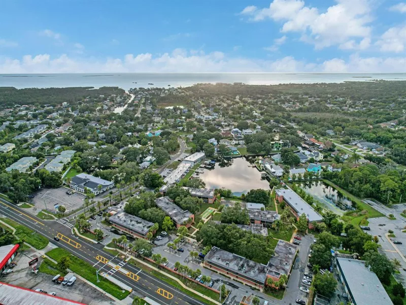 PALM HARBOR