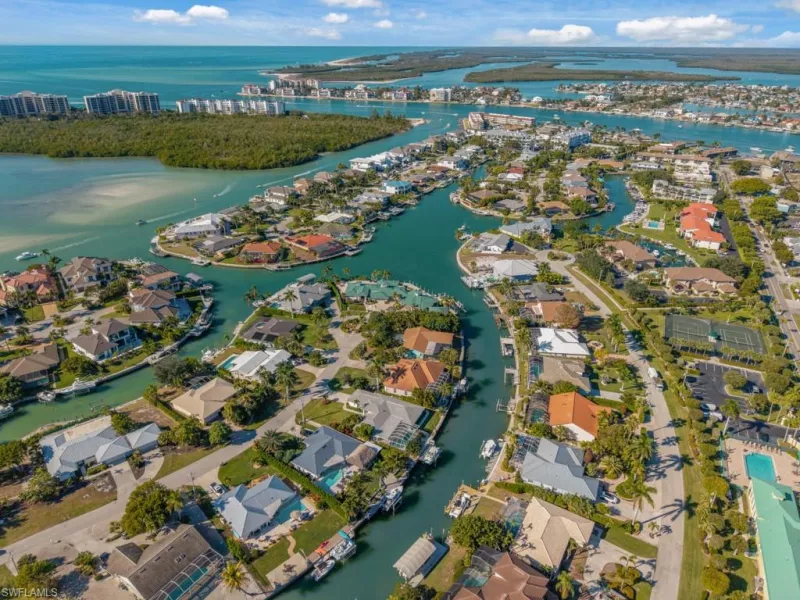 MARCO ISLAND