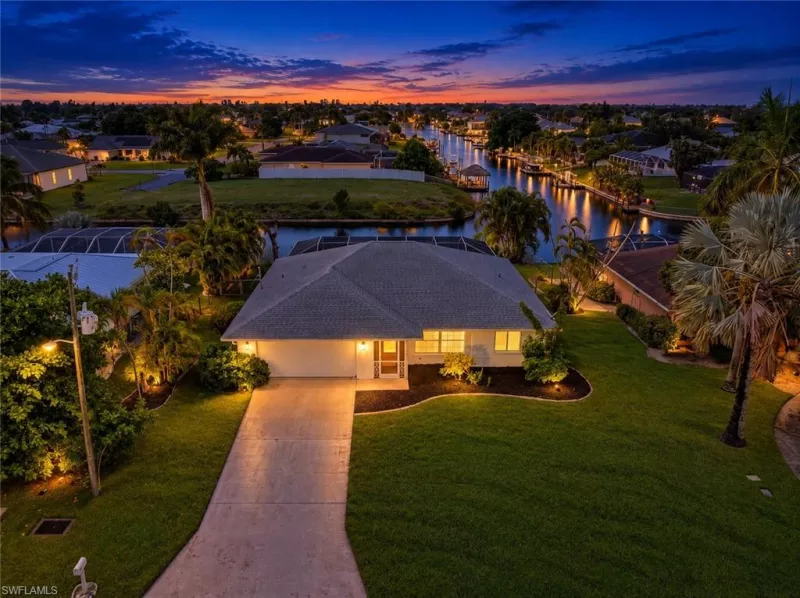 CAPE CORAL