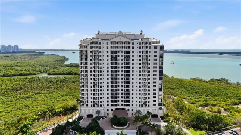 BONITA SPRINGS