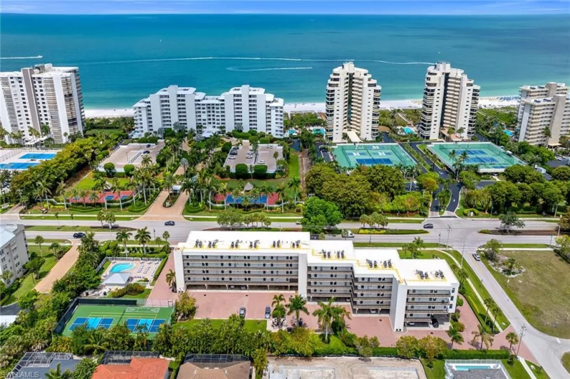 MARCO ISLAND