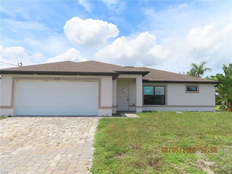 CAPE CORAL