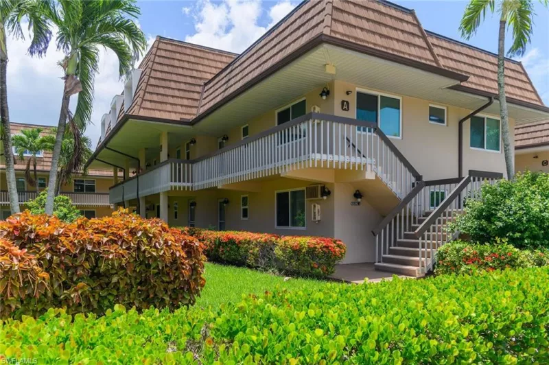 MARCO ISLAND