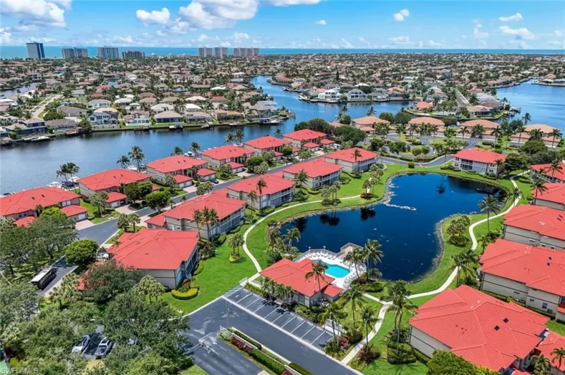 MARCO ISLAND