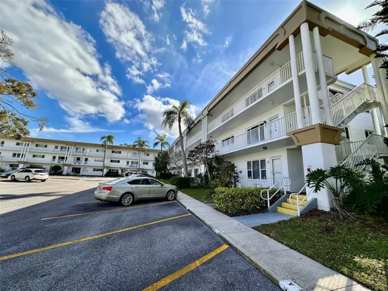 CLEARWATER