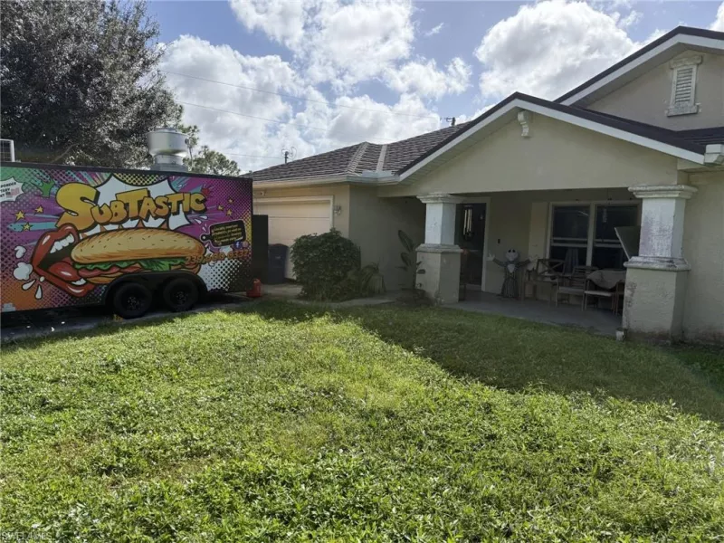 LEHIGH ACRES