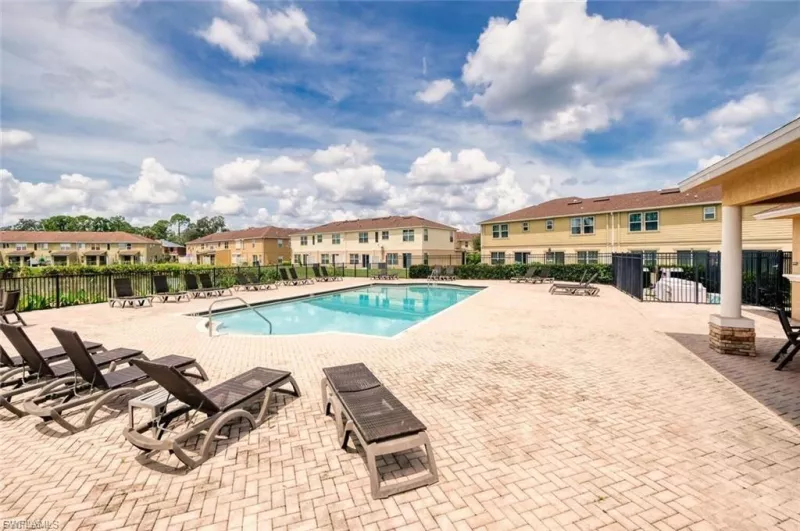 NORTH FORT MYERS