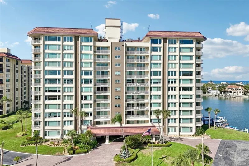 CLEARWATER