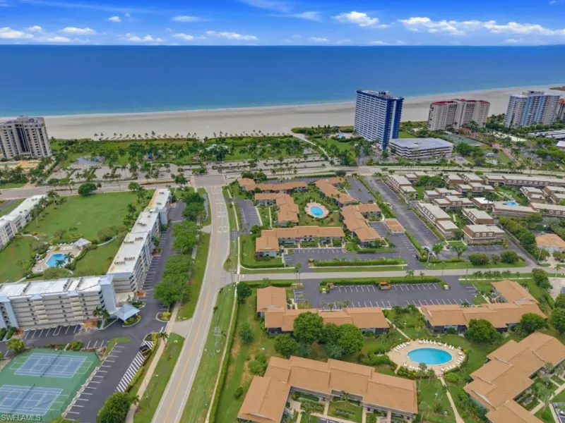 MARCO ISLAND