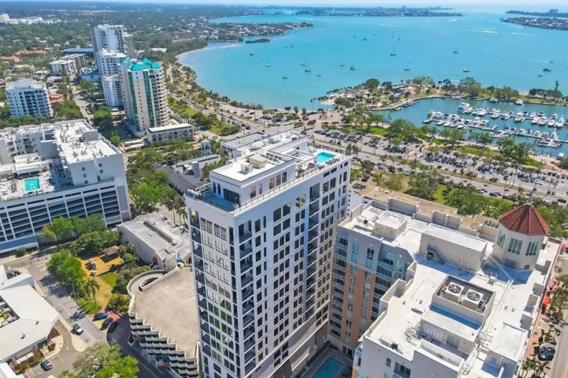 SARASOTA
