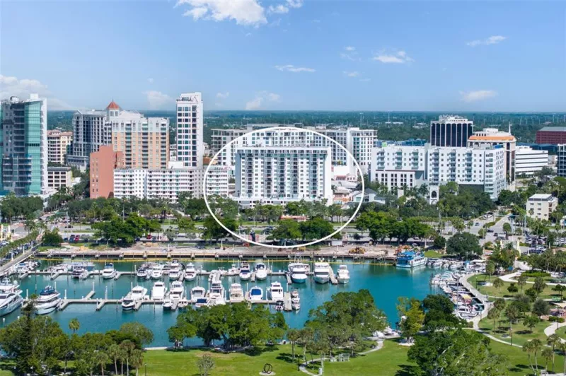 SARASOTA