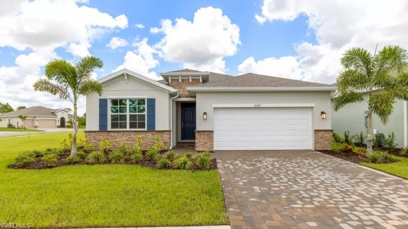 NORTH FORT MYERS