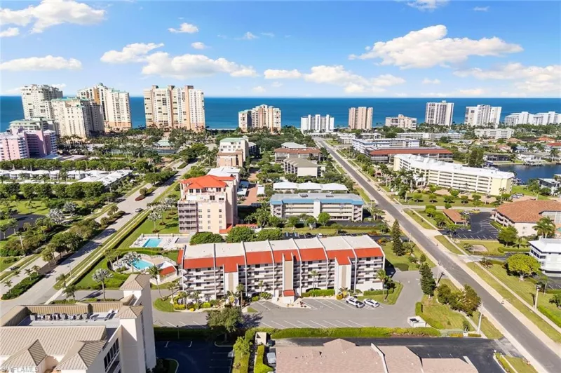 MARCO ISLAND