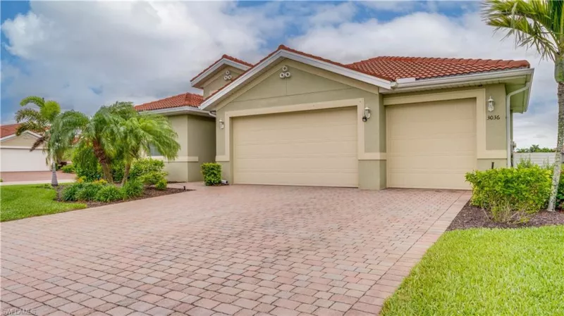 CAPE CORAL