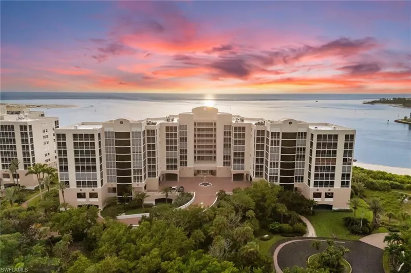 MARCO ISLAND