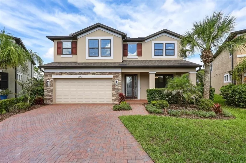 TAMPA
