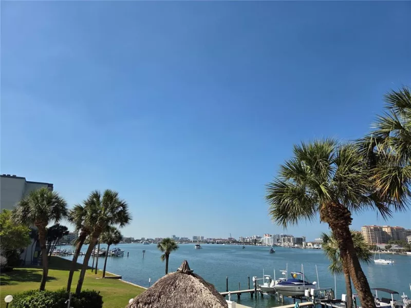 CLEARWATER BEACH