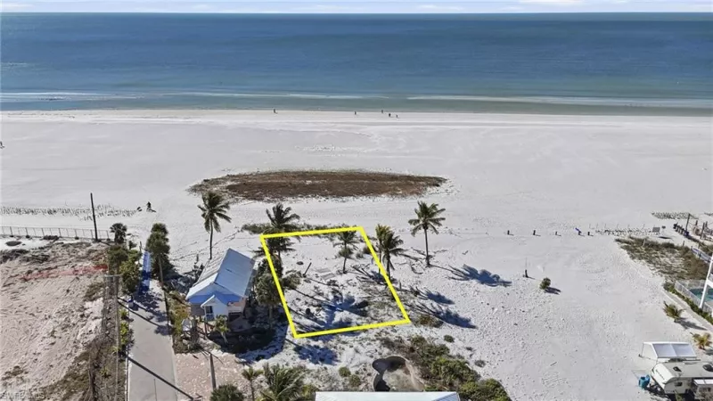 FORT MYERS BEACH