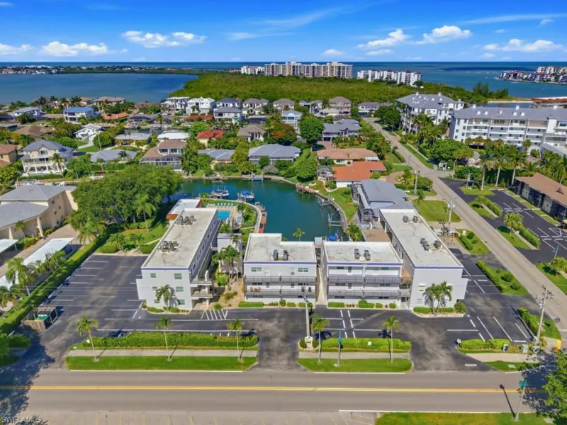 MARCO ISLAND