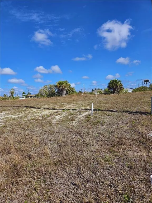 CAPE CORAL