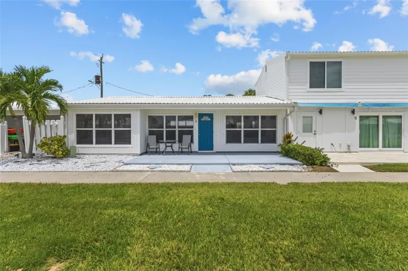 SARASOTA