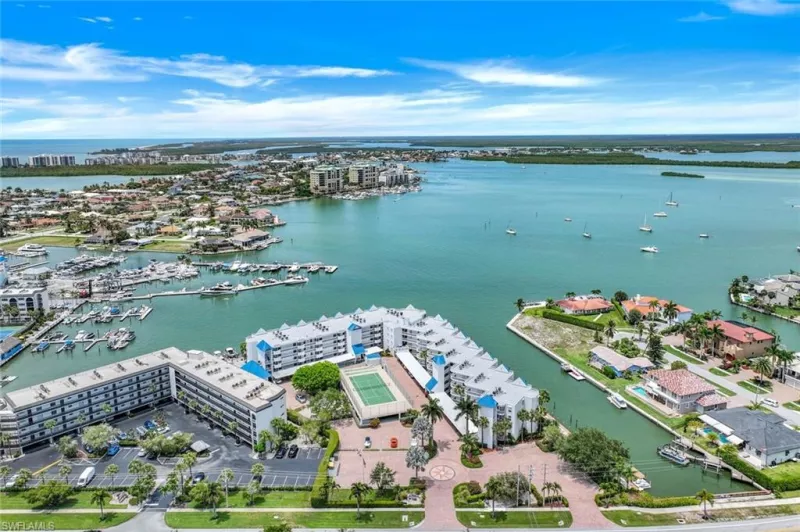 MARCO ISLAND
