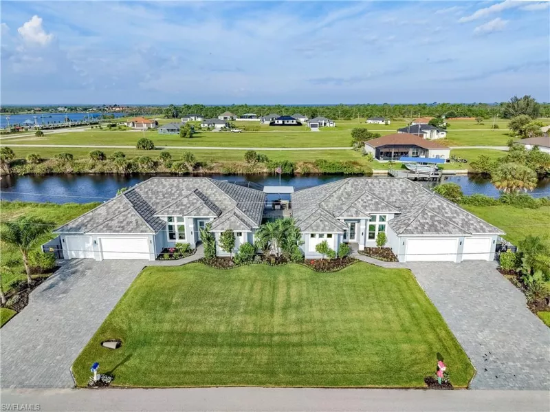 CAPE CORAL