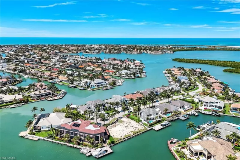 MARCO ISLAND