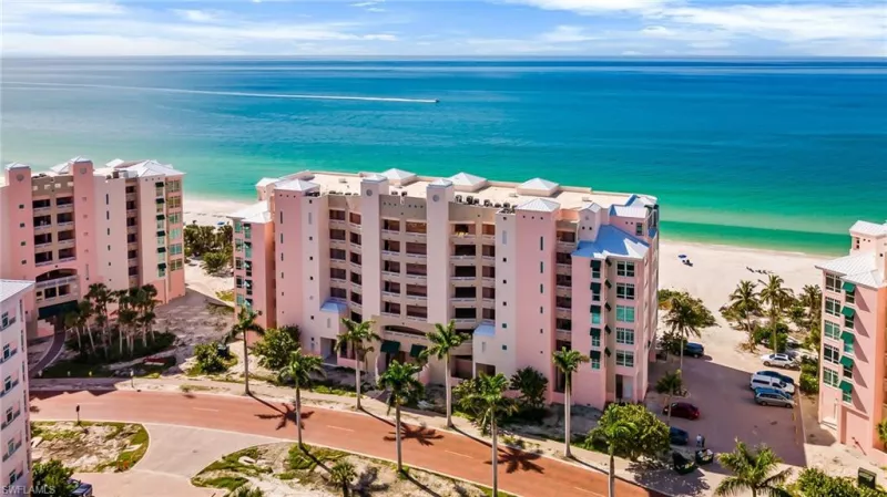 BONITA SPRINGS