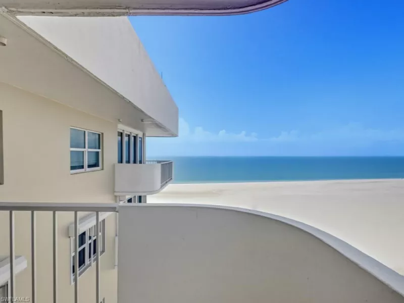 MARCO ISLAND