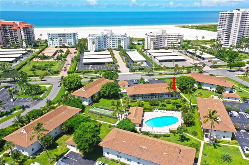 MARCO ISLAND