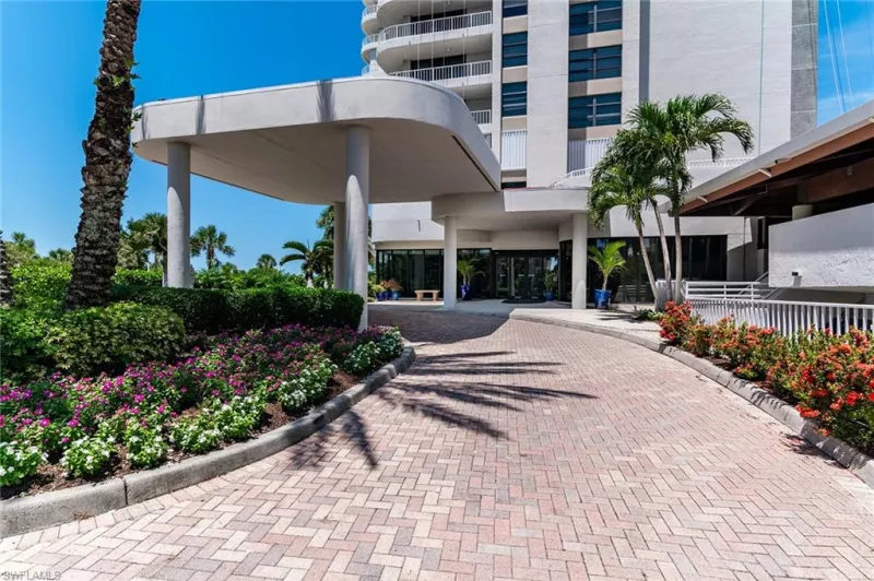 MARCO ISLAND