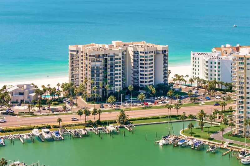 CLEARWATER BEACH
