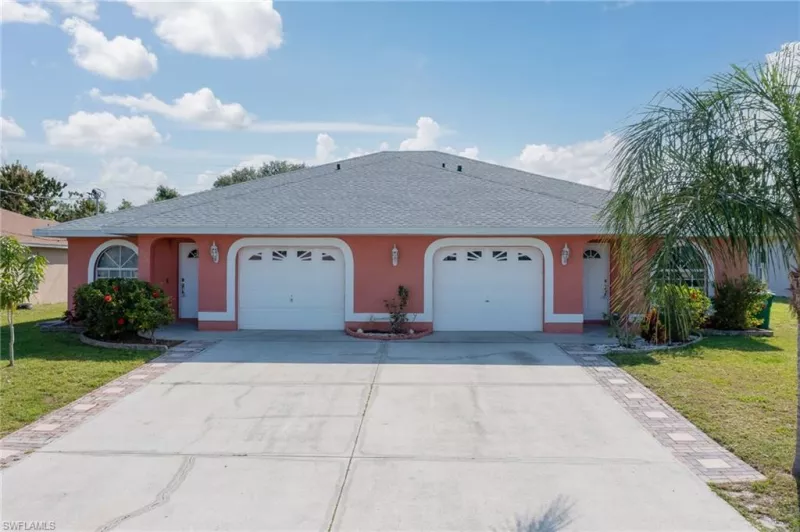 CAPE CORAL