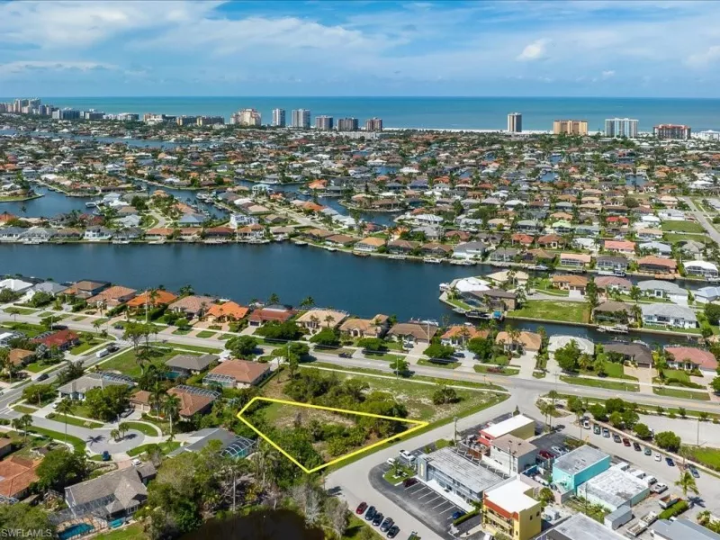 MARCO ISLAND