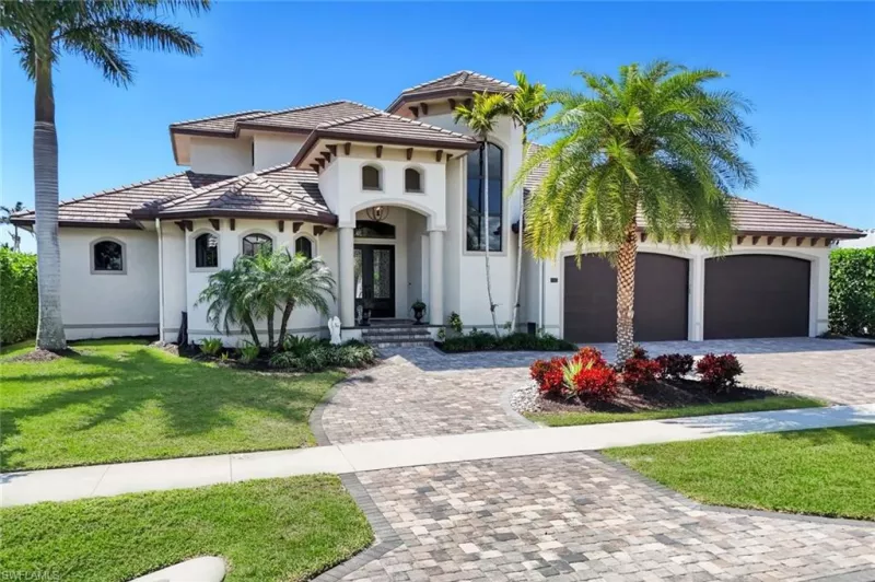 MARCO ISLAND