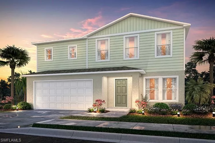 CAPE CORAL