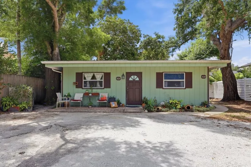 SARASOTA