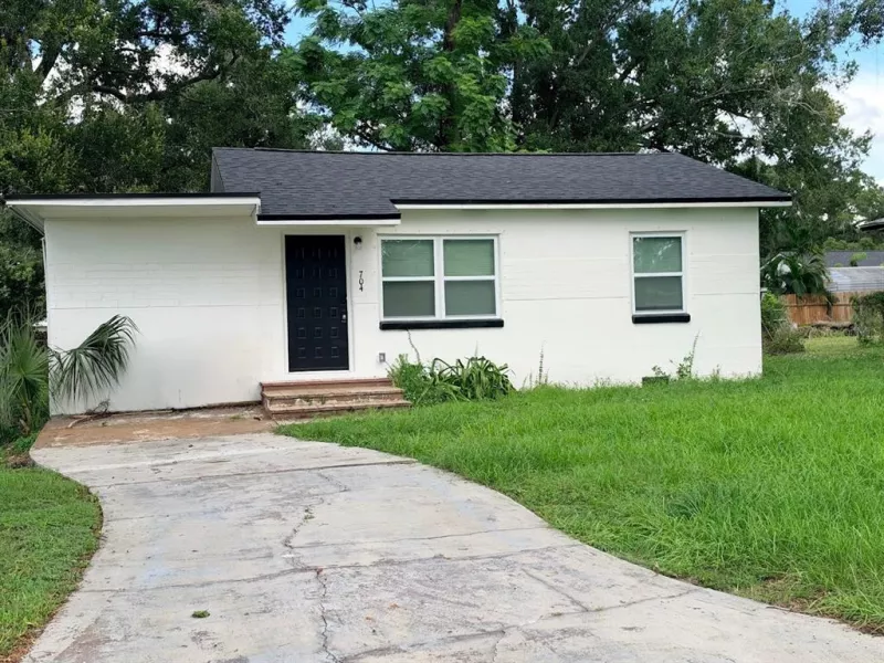 TAMPA