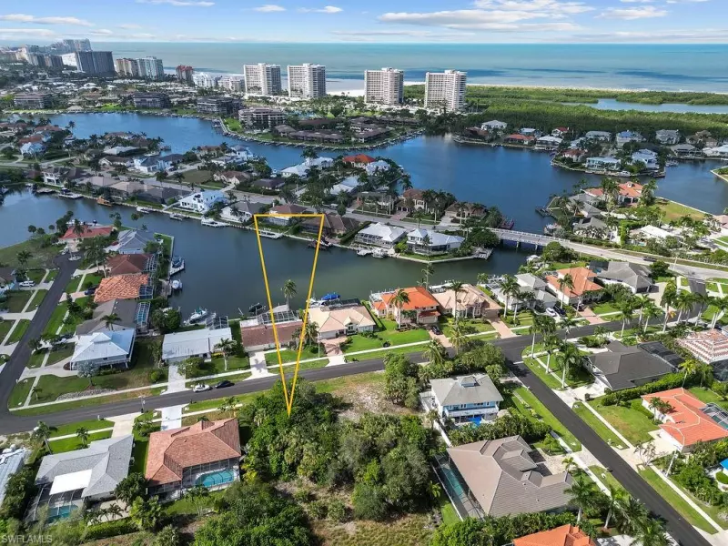 MARCO ISLAND