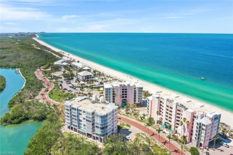BONITA SPRINGS