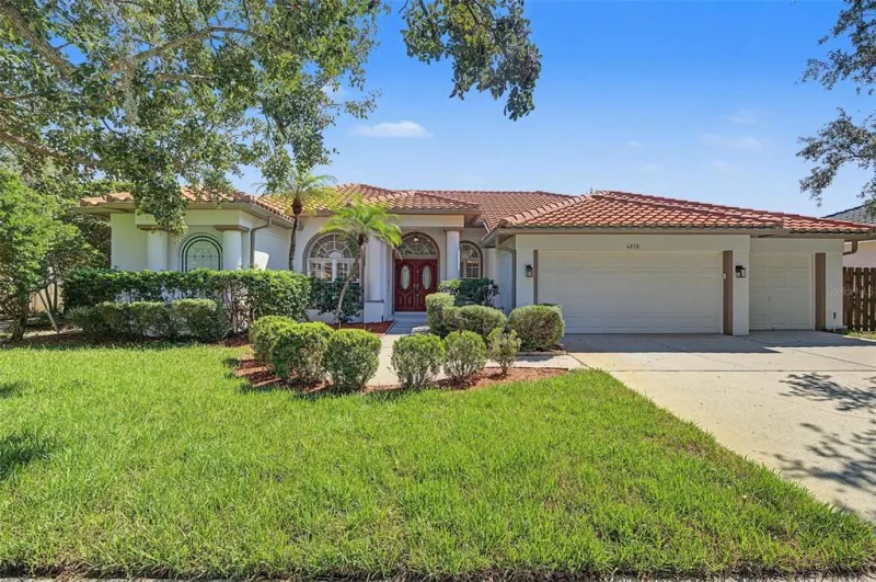 OLDSMAR