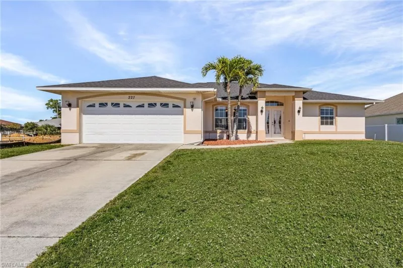 CAPE CORAL