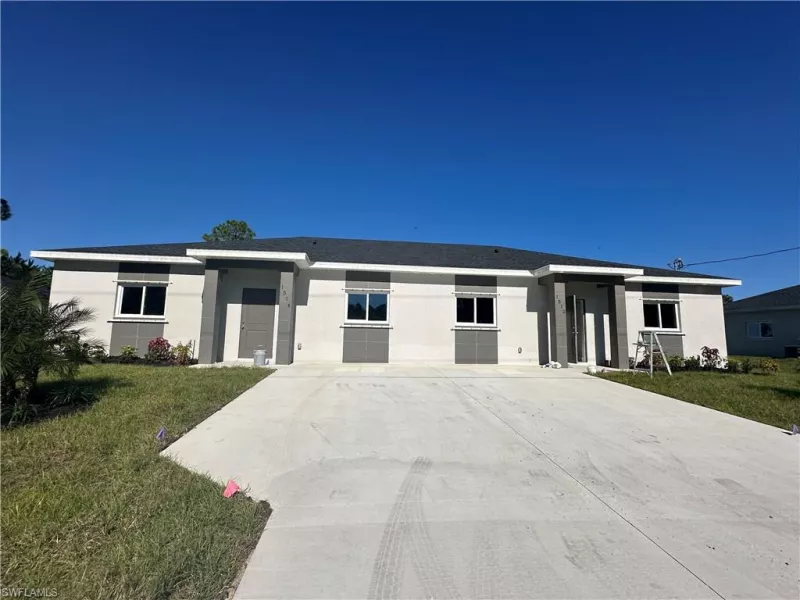 LEHIGH ACRES