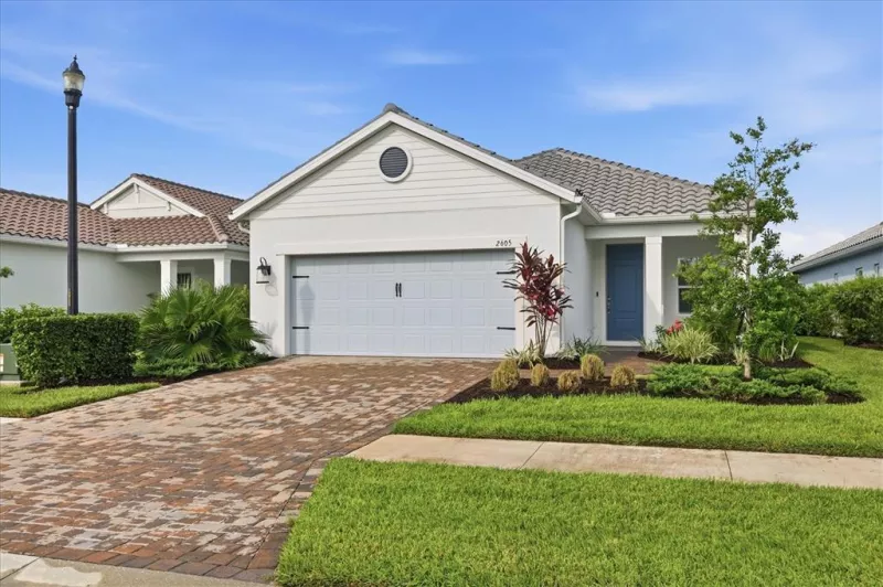 SARASOTA